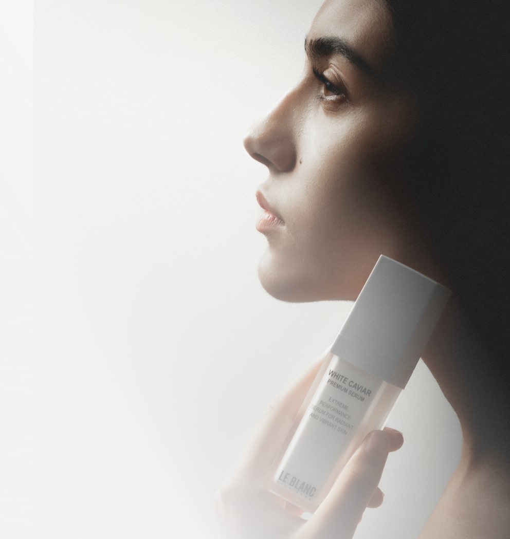 Leblanc Skincare Bioactive Platform